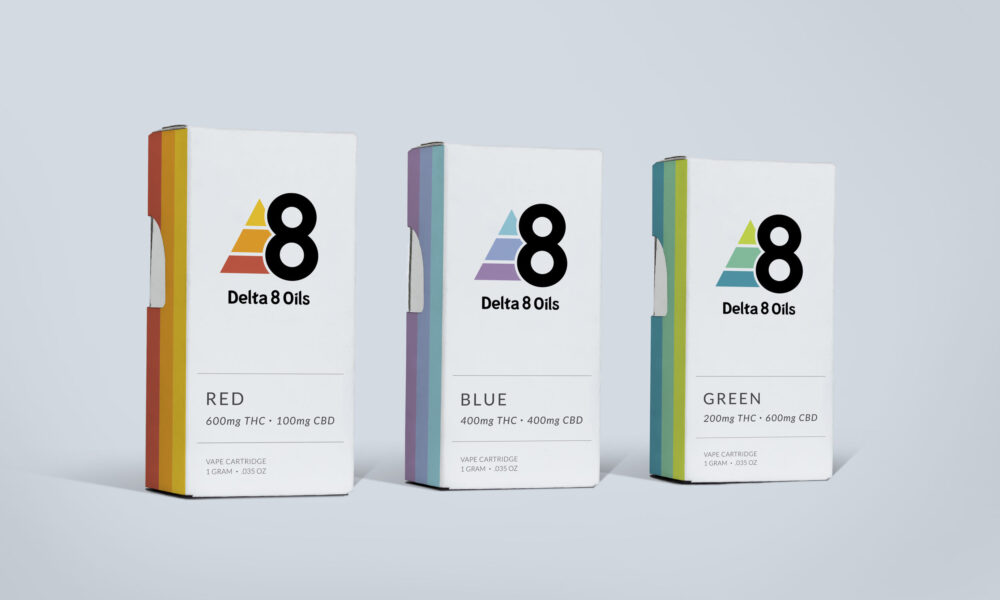 Delta-8 THC