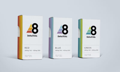 Delta-8 THC