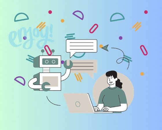 Unfiltered Conversations with Advanced AI Technology