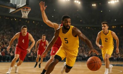 Live Ball