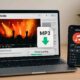 YouTube to MP3