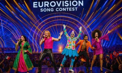 Eurovision