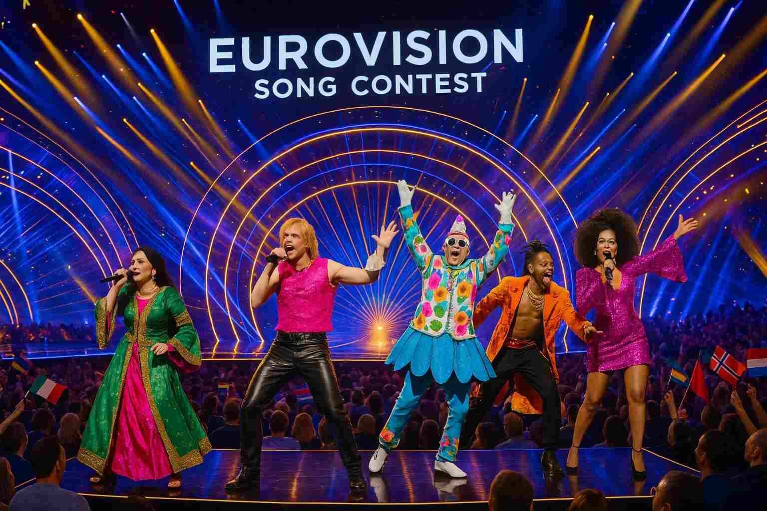 Eurovision
