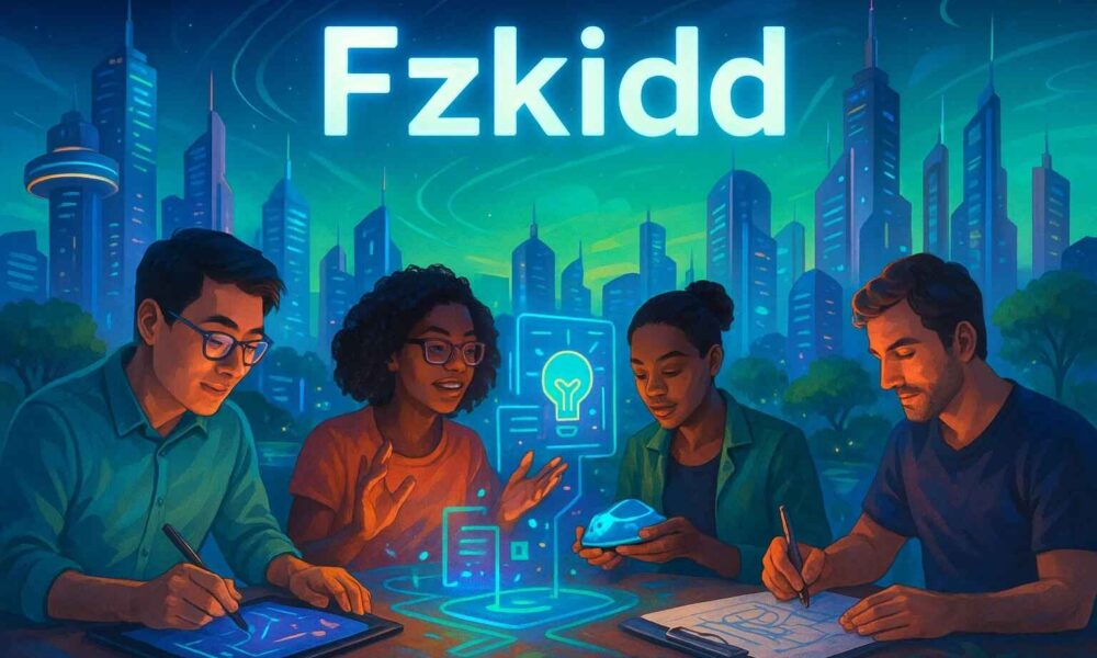 Fzkidd