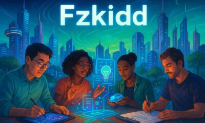 Fzkidd