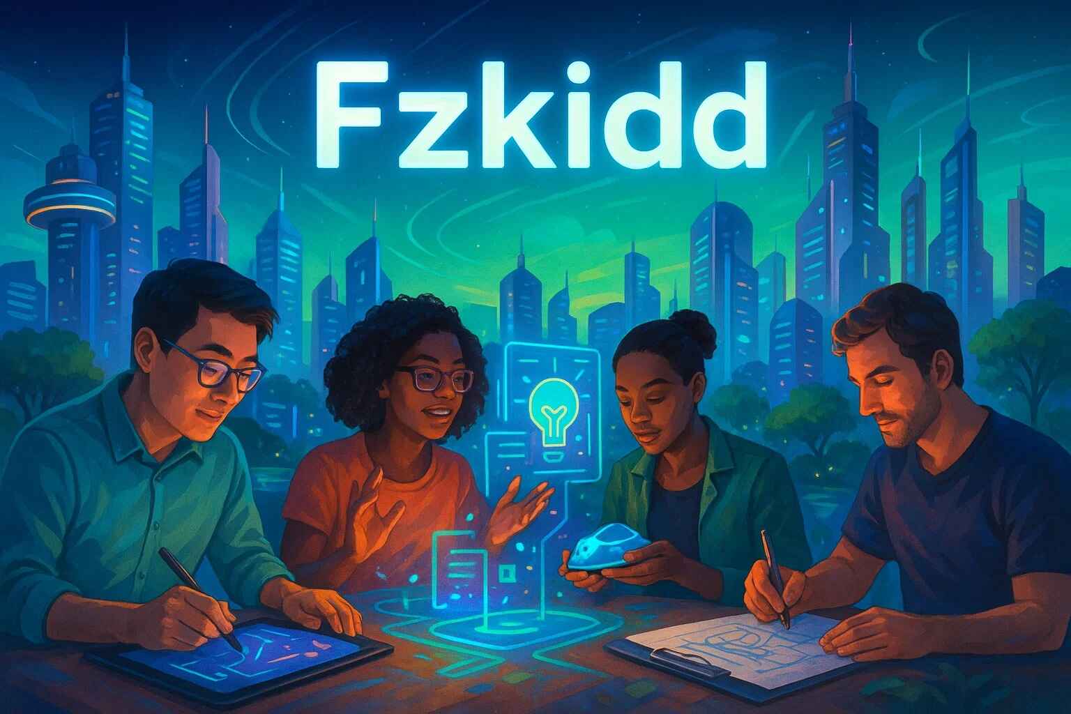 Fzkidd