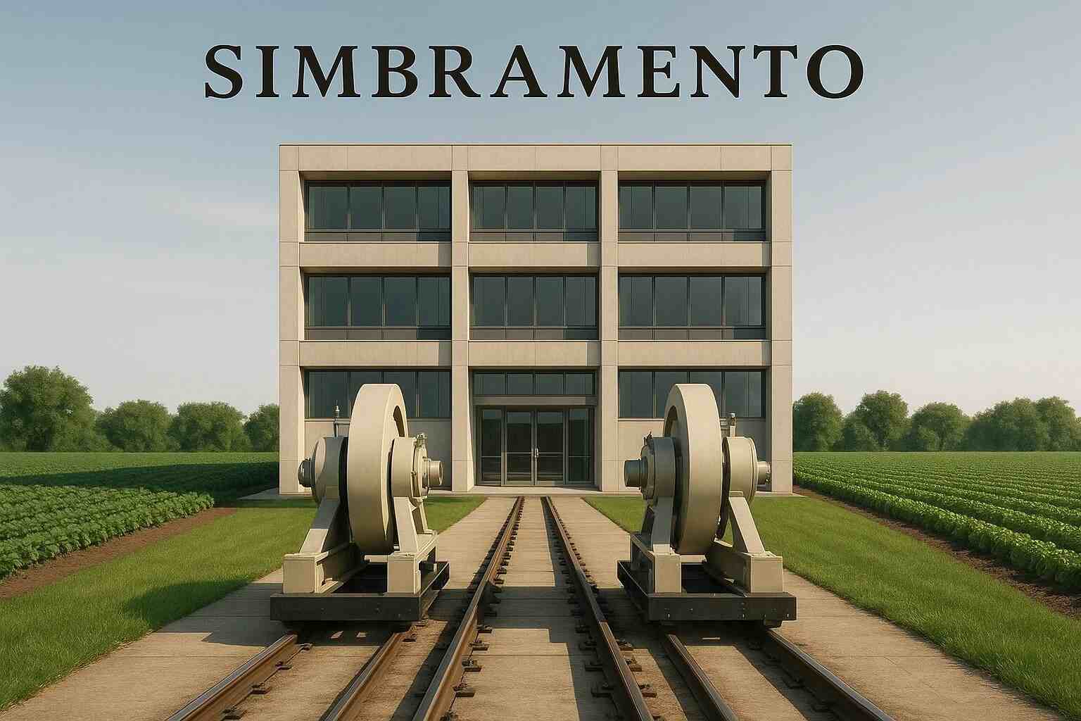 imbramento