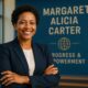Margaret Alicia Carter