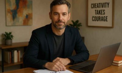 Derek Tisdelle