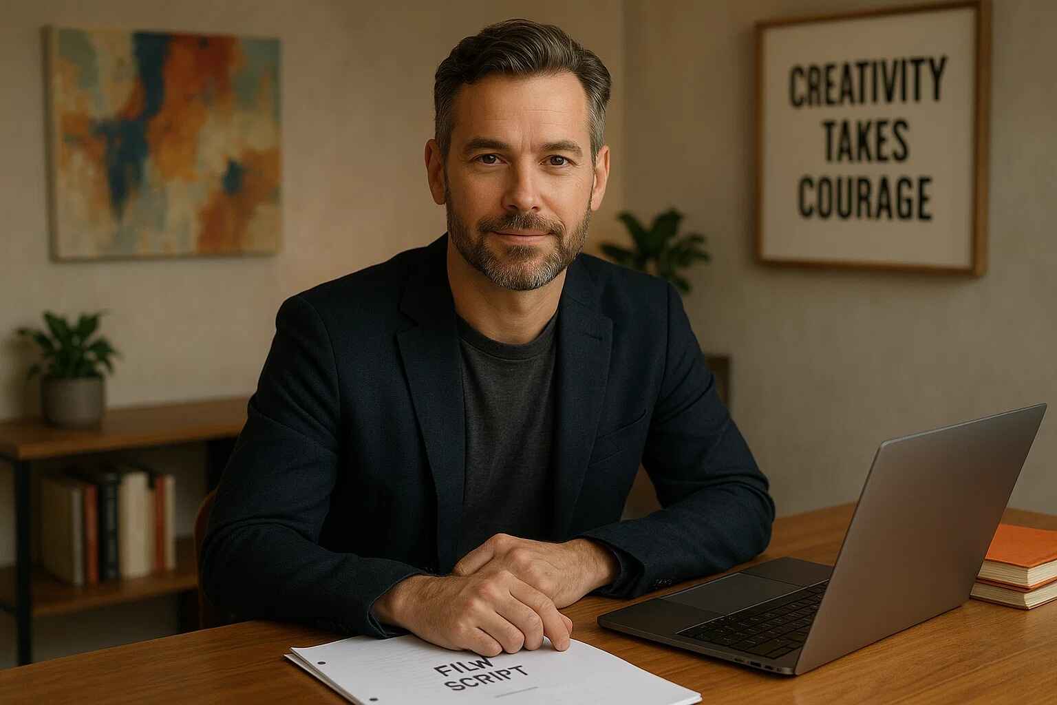 Derek Tisdelle