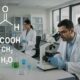 Hcooch CH2 H2O