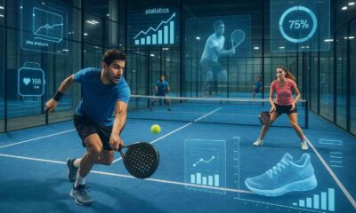 NLPadel