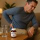 5-Day Prednisone Dosage for Back Pain
