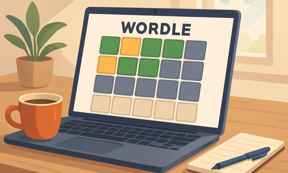 Wordle