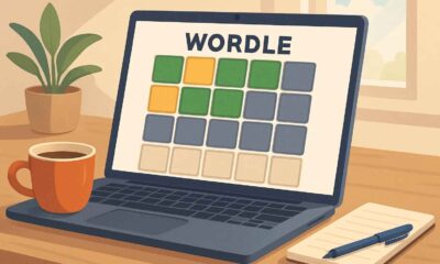 Wordle