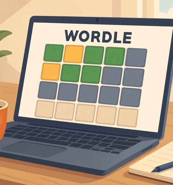 Wordle