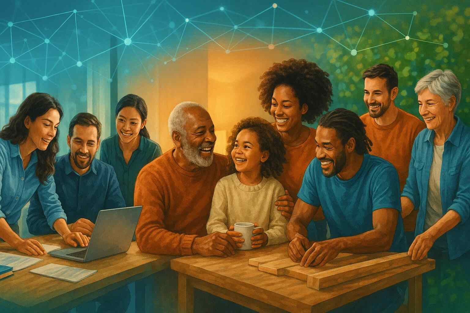 Connections