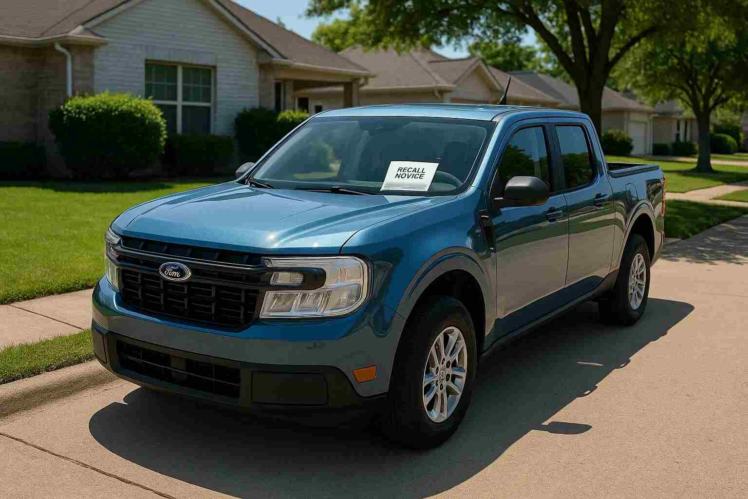 ford-recalls-hundreds-of-thousands-of-maverick-pickup-trucks-2