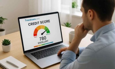 How Traceloans.com Credit Score
