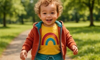 TheSpark Shop Kids Clothes for Baby Boy & Girl