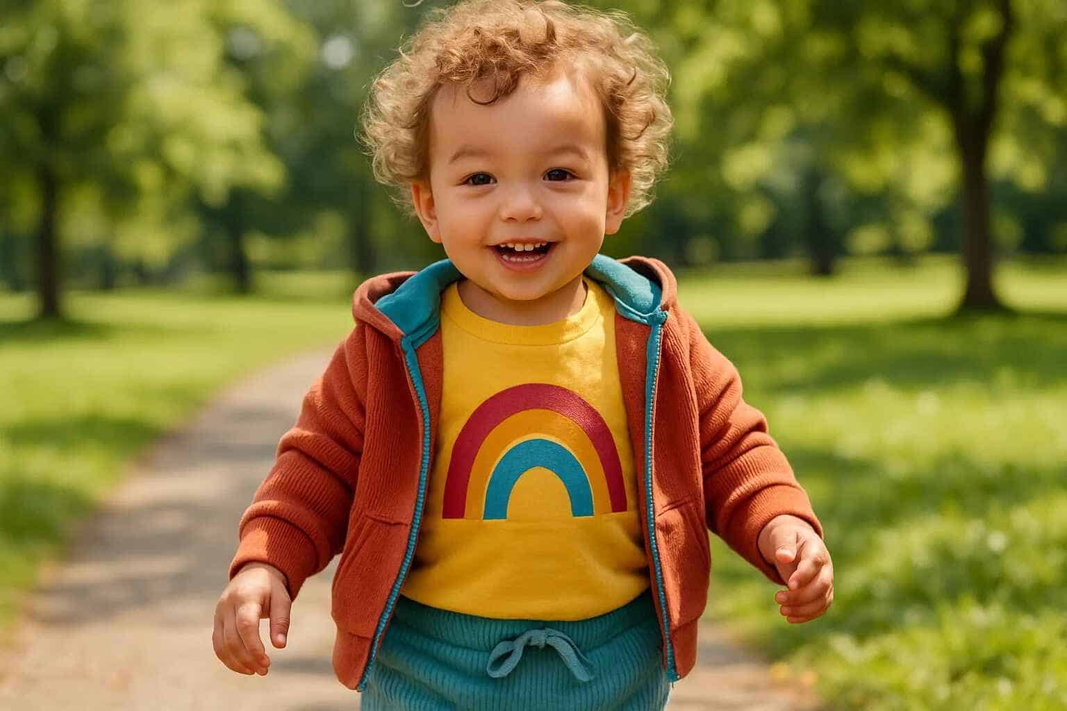 TheSpark Shop Kids Clothes for Baby Boy & Girl