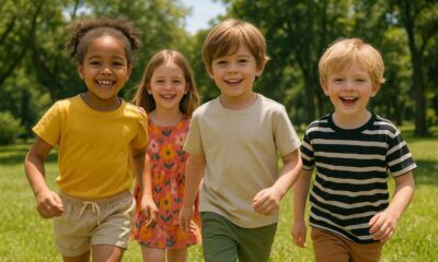 TheSpark Shop Boy & Girl Clothes Online