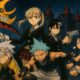 Soul Eater Characters