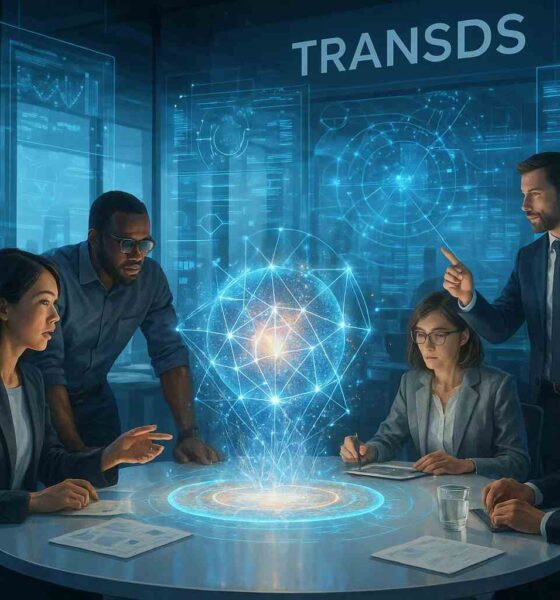 Transds