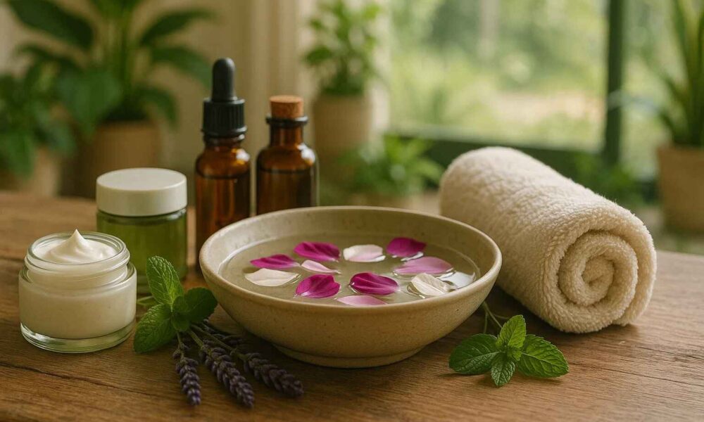 Beauty Tips - Well Health Organic.com