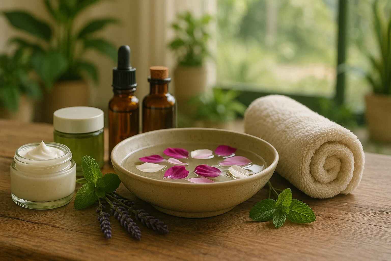 Beauty Tips - Well Health Organic.com