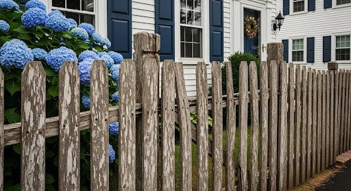 Your Fence