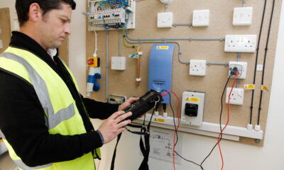 Fast Track Electrician Course With Local Bromsgrove Access