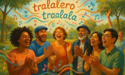 Tralalero Tralala