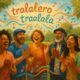 Tralalero Tralala