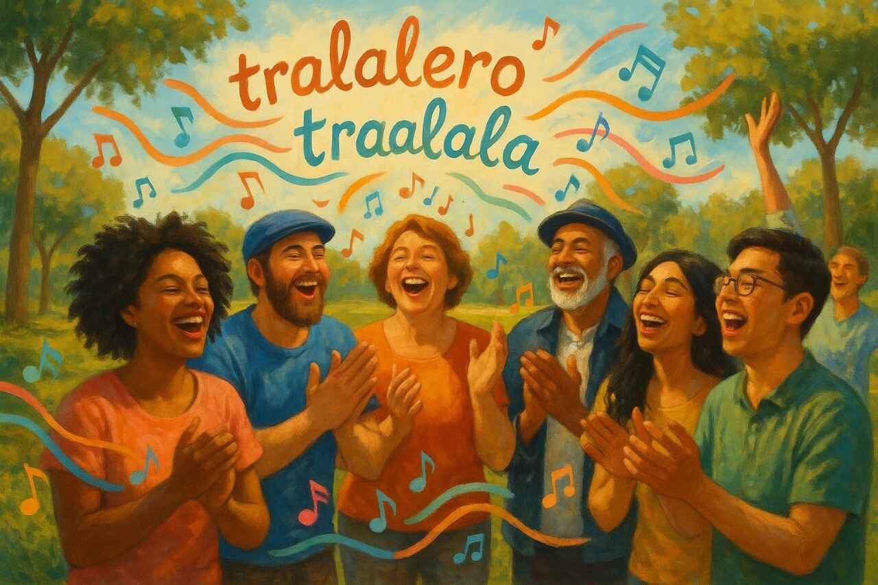 Tralalero Tralala