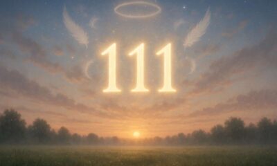 111 Angel Number Meaning