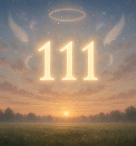 111 Angel Number Meaning