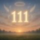 111 Angel Number Meaning