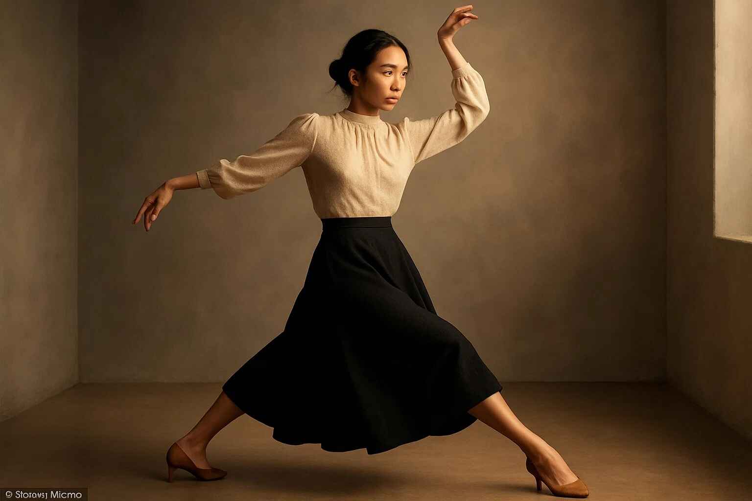 Sonoya Mizuno