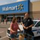 Kentucky Walmart Police Presence