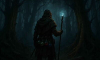 The Serpentrogue Competitive Edge