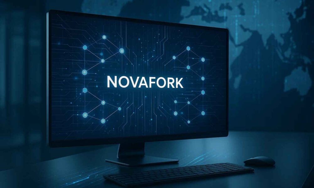 Novafork