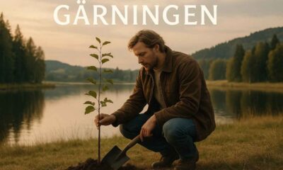 Gärningen
