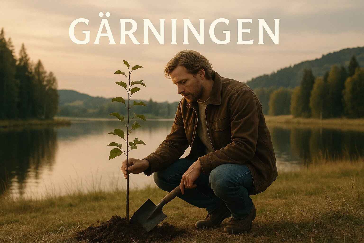 Gärningen