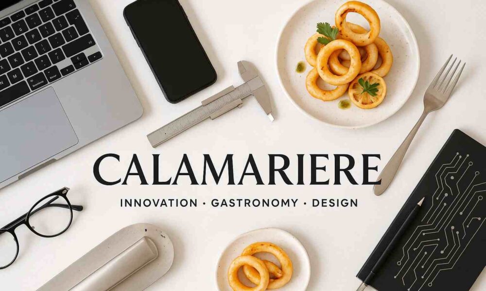 Calamariere