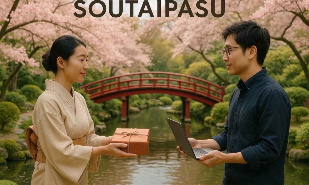 Soutaipasu
