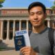 Harvard Visa Vetting