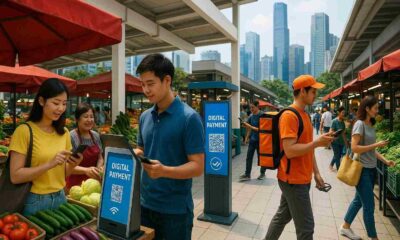 Marketplace Asia