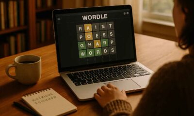 Wordle Hints Today