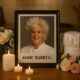 anne burrell cause of death